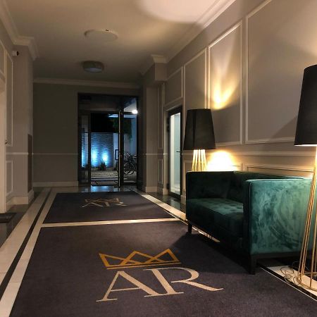 크라쿠프 Kazimierz Penthouse With Private Terrace 아파트 외부 사진
