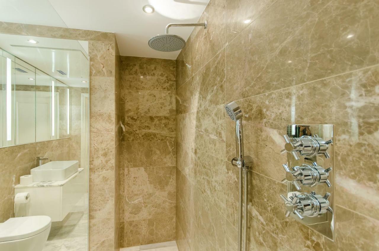 크라쿠프 Kazimierz Penthouse With Private Terrace 아파트 외부 사진