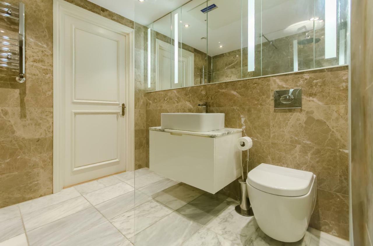 크라쿠프 Kazimierz Penthouse With Private Terrace 아파트 외부 사진