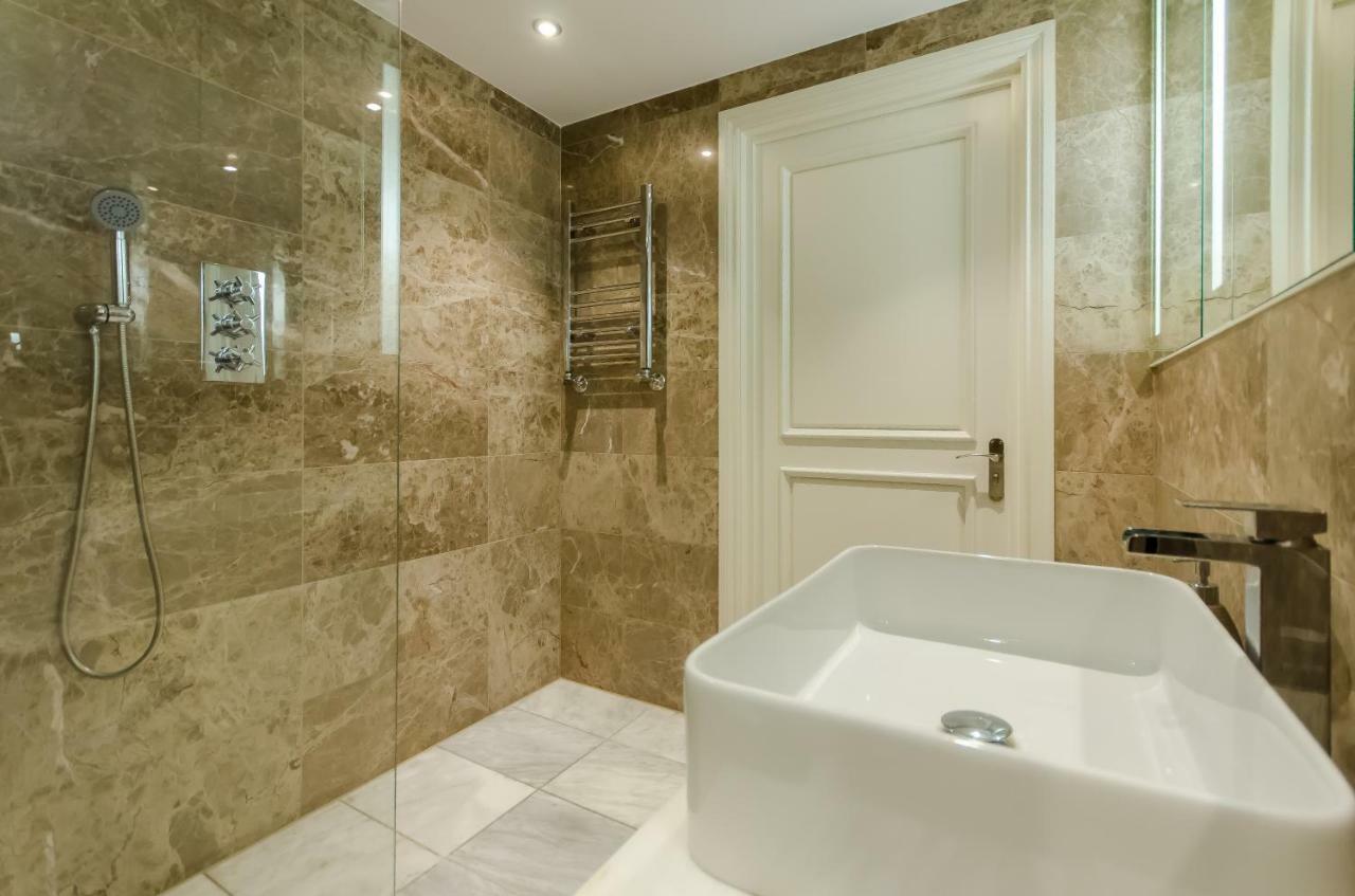 크라쿠프 Kazimierz Penthouse With Private Terrace 아파트 외부 사진